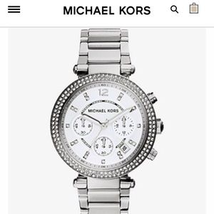 Michael Kors Watch